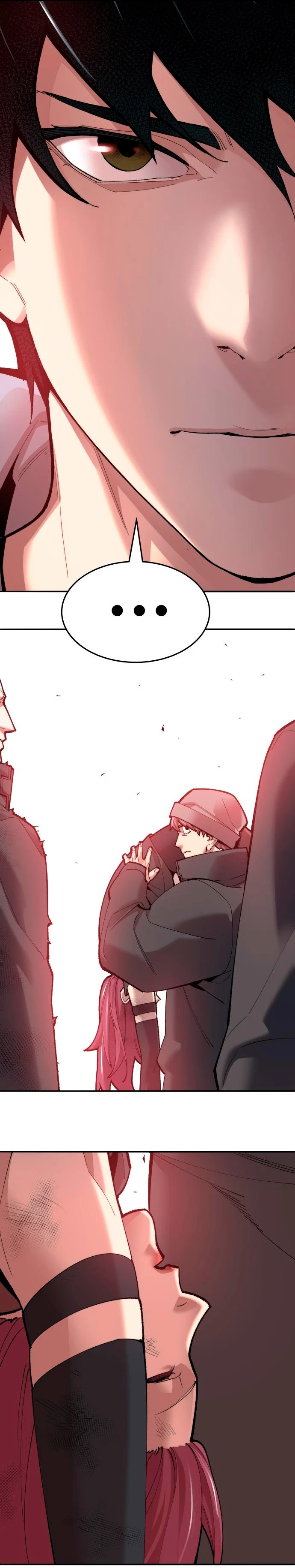 Rompiendo Limites > Capitulo 83 > Page 451