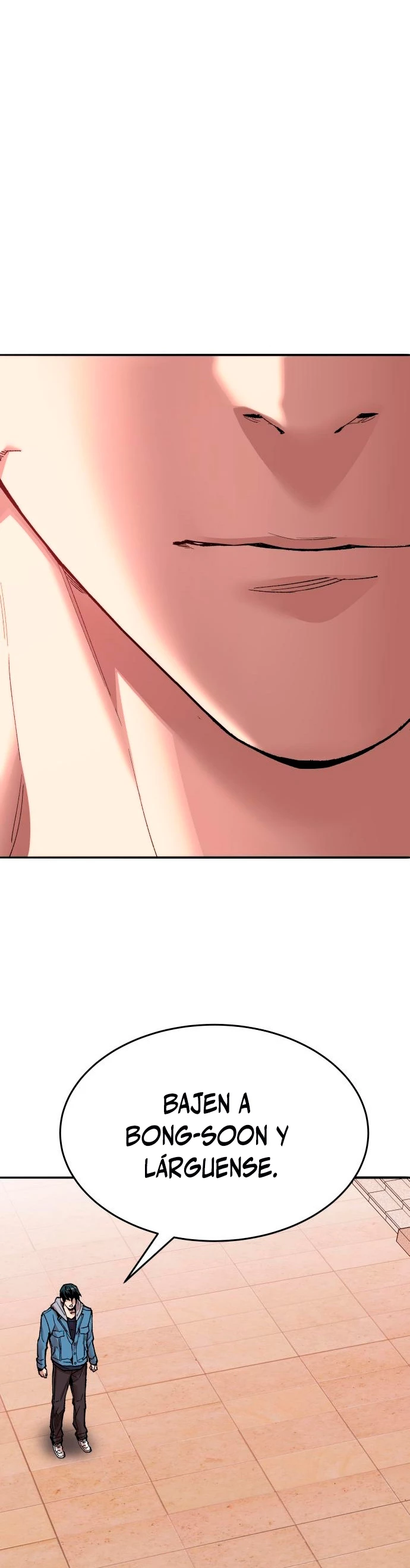 Rompiendo Limites > Capitulo 83 > Page 461