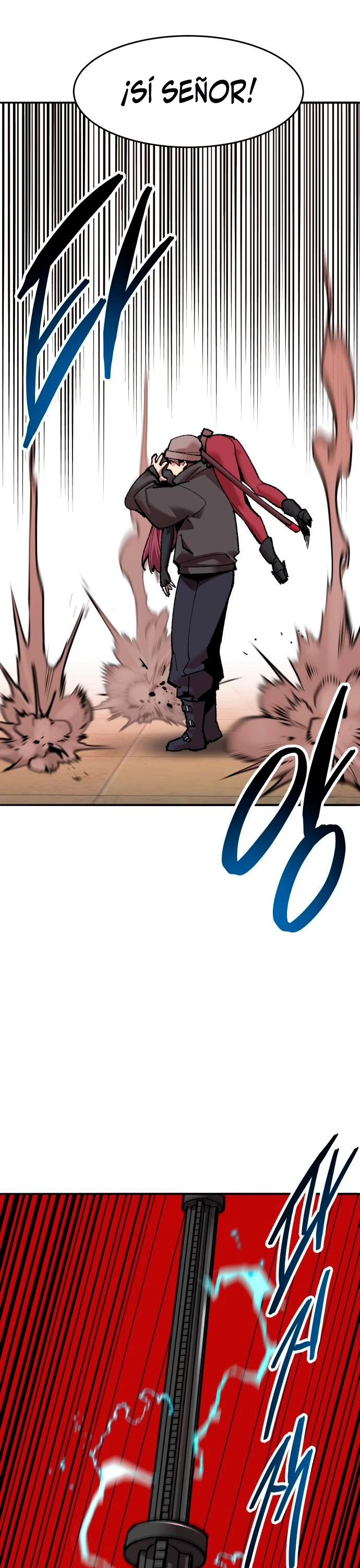 Rompiendo Limites > Capitulo 83 > Page 481