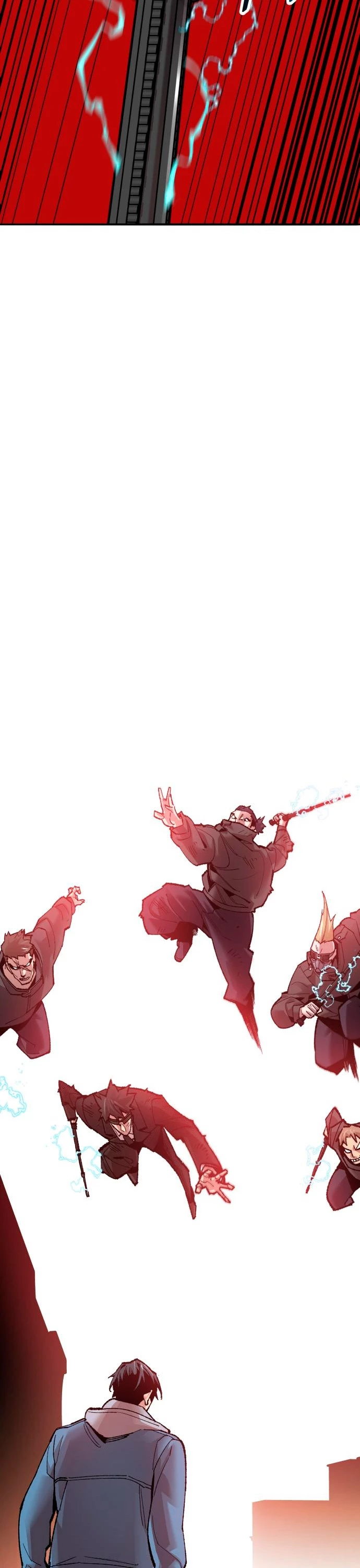 Rompiendo Limites > Capitulo 83 > Page 491