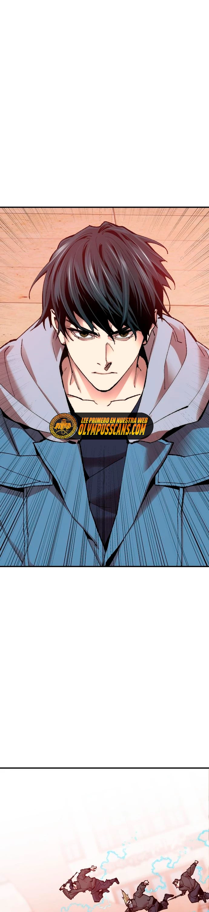 Rompiendo Limites > Capitulo 83 > Page 521