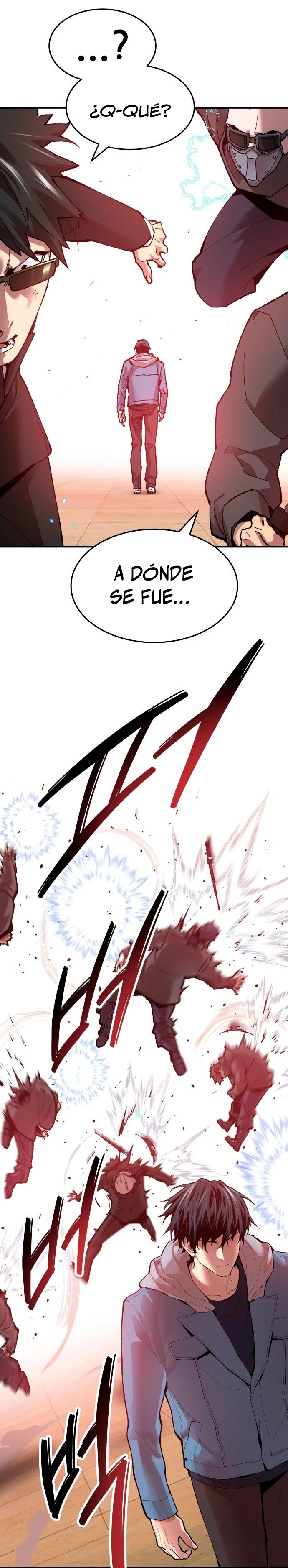 Rompiendo Limites > Capitulo 83 > Page 541