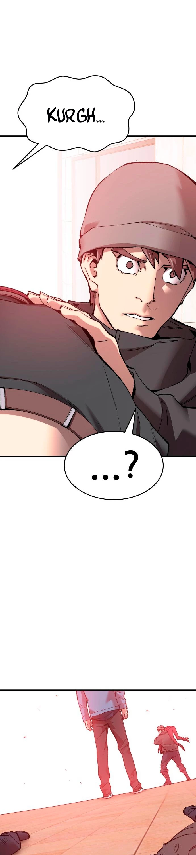 Rompiendo Limites > Capitulo 83 > Page 571