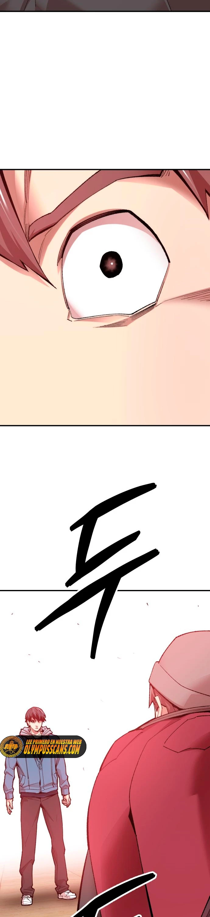 Rompiendo Limites > Capitulo 83 > Page 591