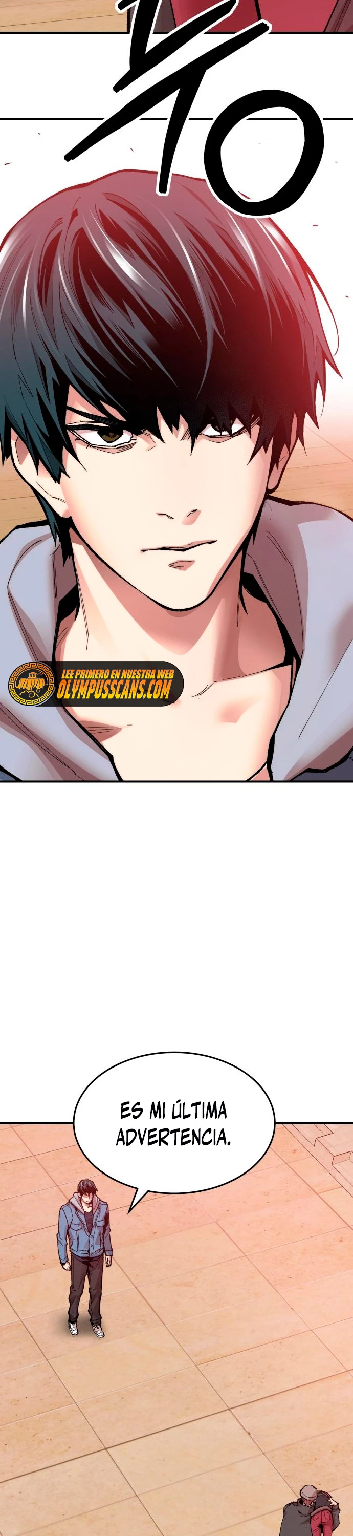 Rompiendo Limites > Capitulo 83 > Page 601