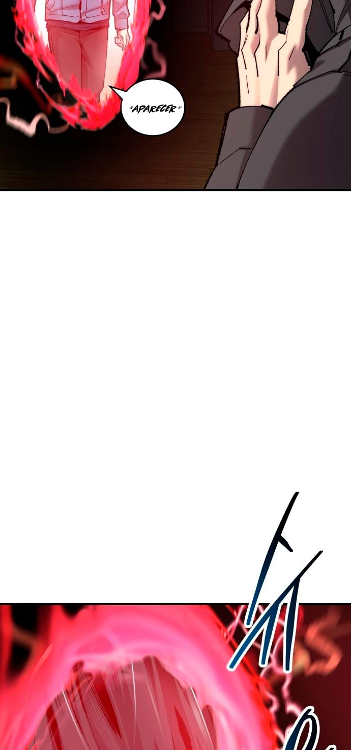 Rompiendo Limites > Capitulo 83 > Page 711