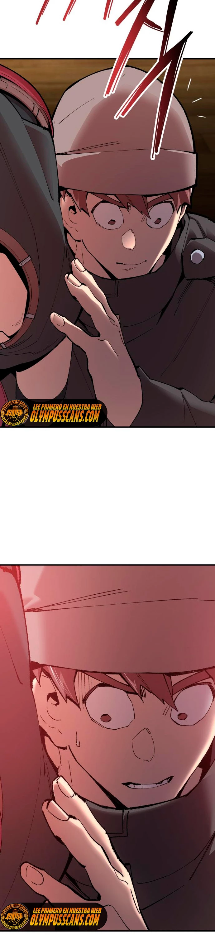 Rompiendo Limites > Capitulo 83 > Page 761