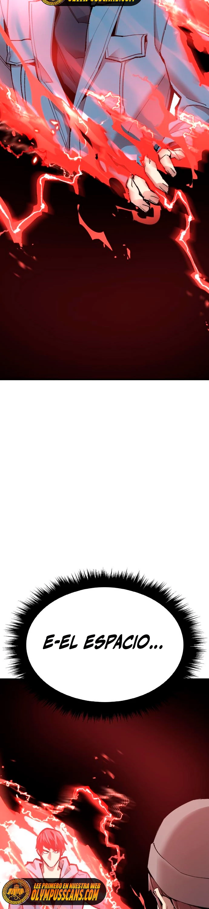 Rompiendo Limites > Capitulo 83 > Page 781