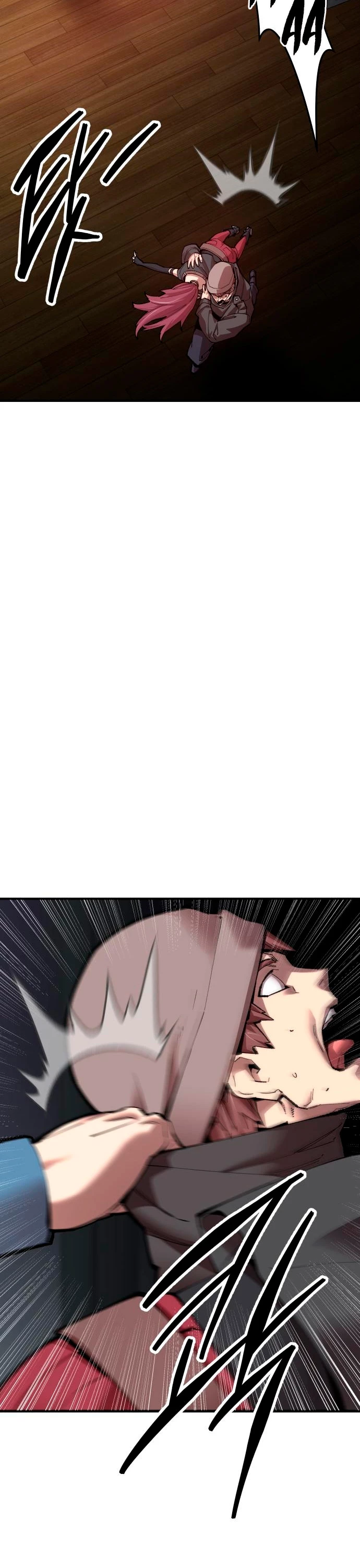 Rompiendo Limites > Capitulo 83 > Page 811