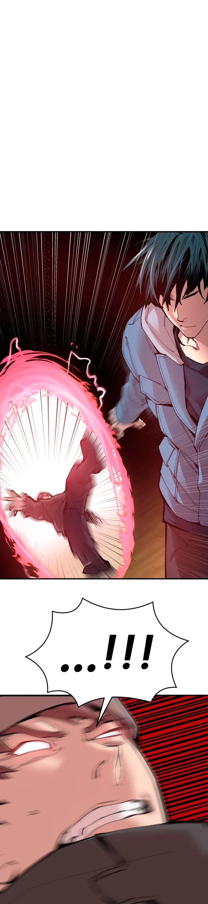 Rompiendo Limites > Capitulo 83 > Page 821