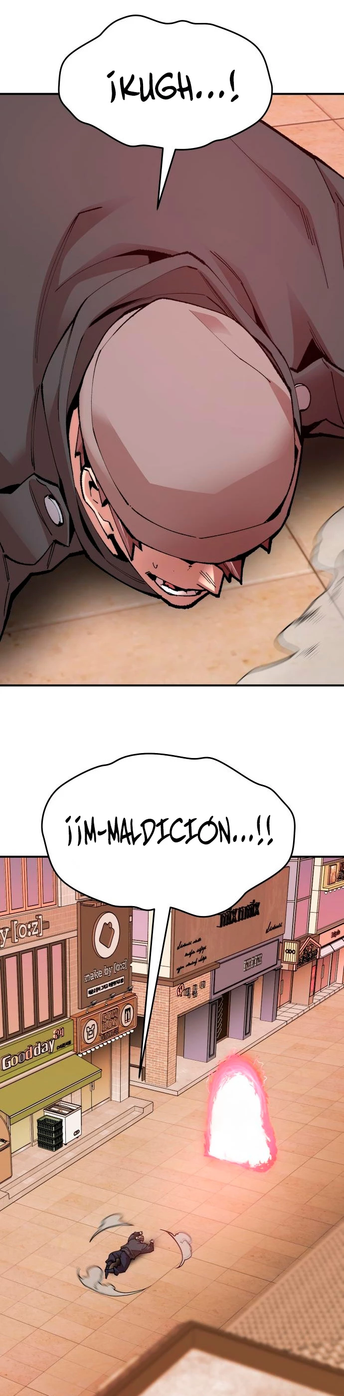 Rompiendo Limites > Capitulo 83 > Page 841