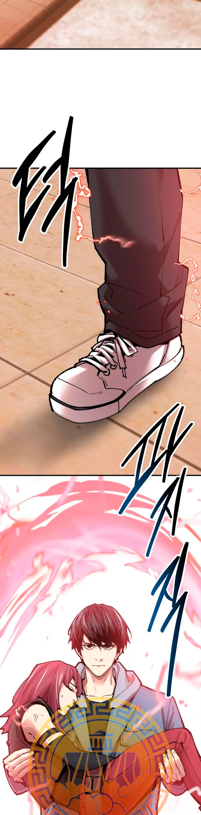 Rompiendo Limites > Capitulo 83 > Page 851