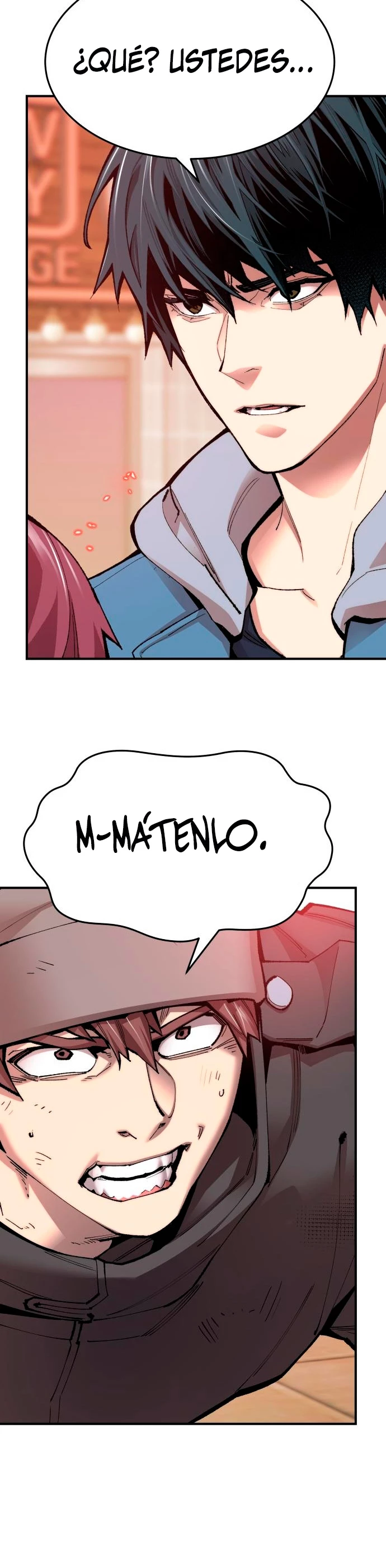 Rompiendo Limites > Capitulo 83 > Page 871