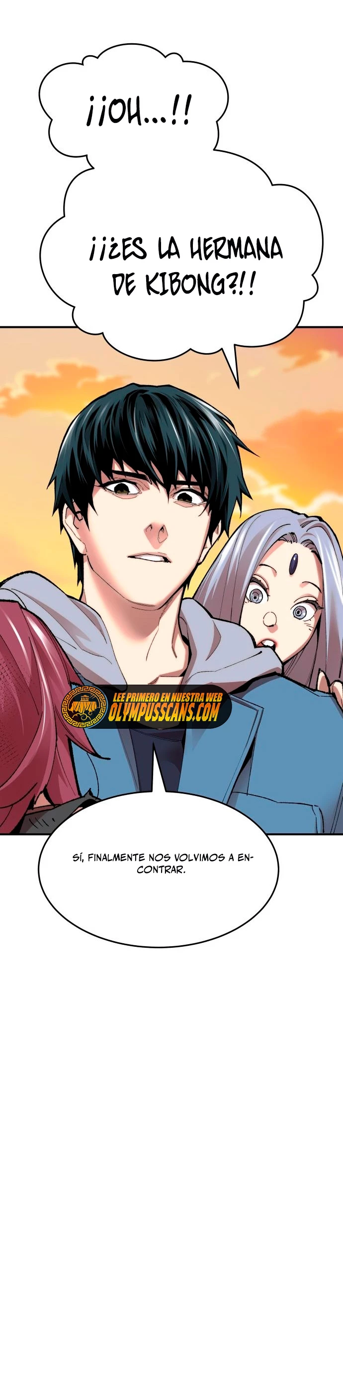 Rompiendo Limites > Capitulo 83 > Page 931