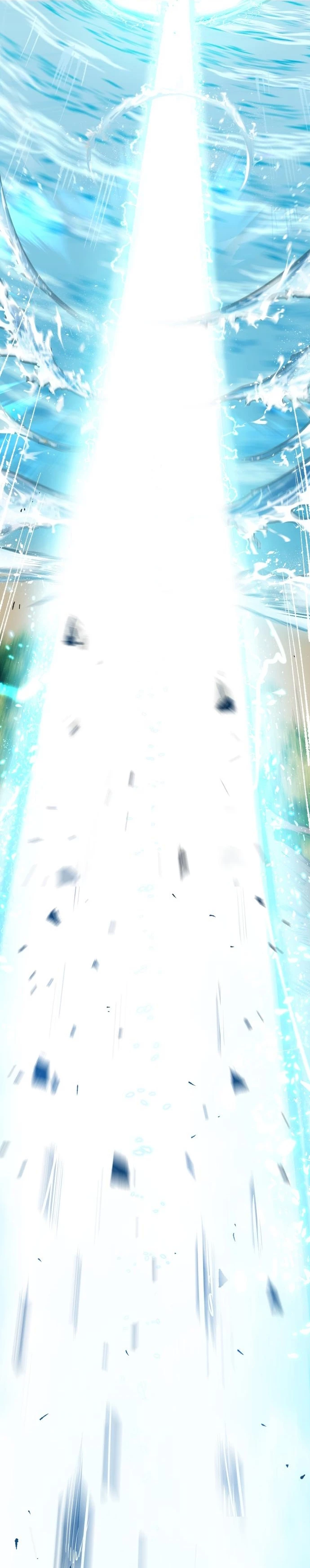 Rompiendo Limites > Capitulo 84 > Page 31