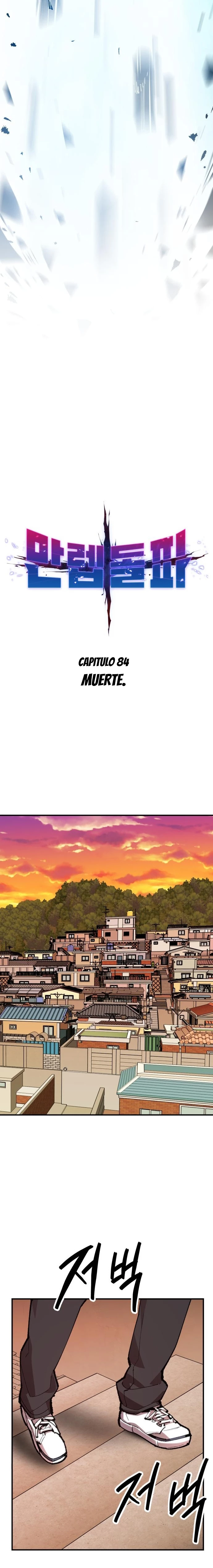 Rompiendo Limites > Capitulo 84 > Page 41