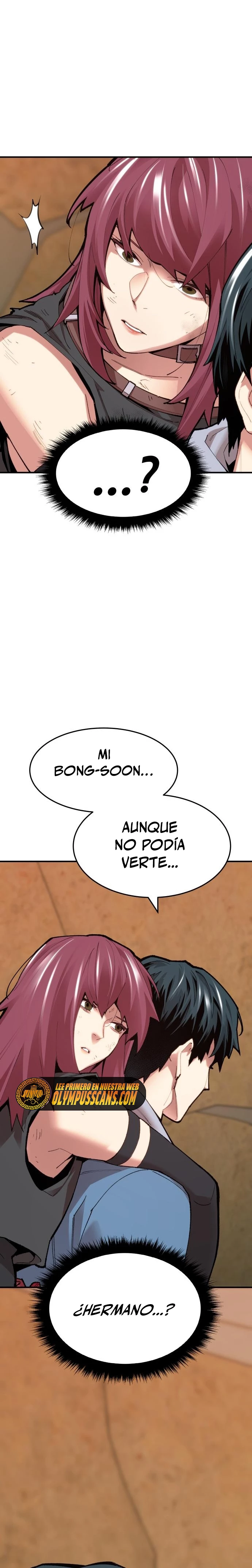Rompiendo Limites > Capitulo 84 > Page 61
