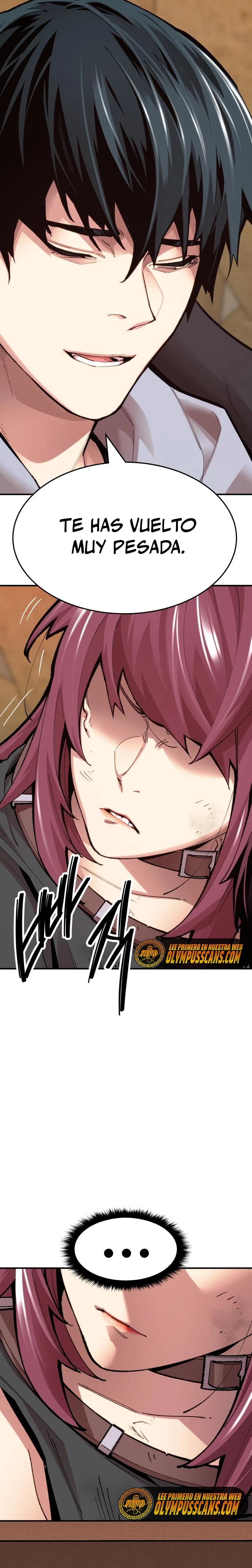 Rompiendo Limites > Capitulo 84 > Page 71