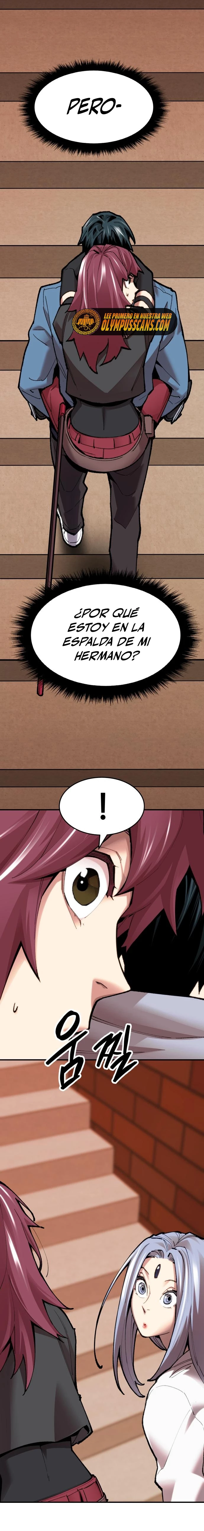 Rompiendo Limites > Capitulo 84 > Page 81