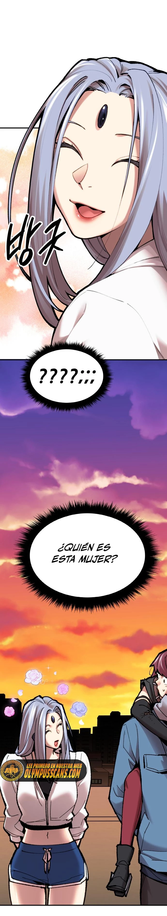 Rompiendo Limites > Capitulo 84 > Page 91