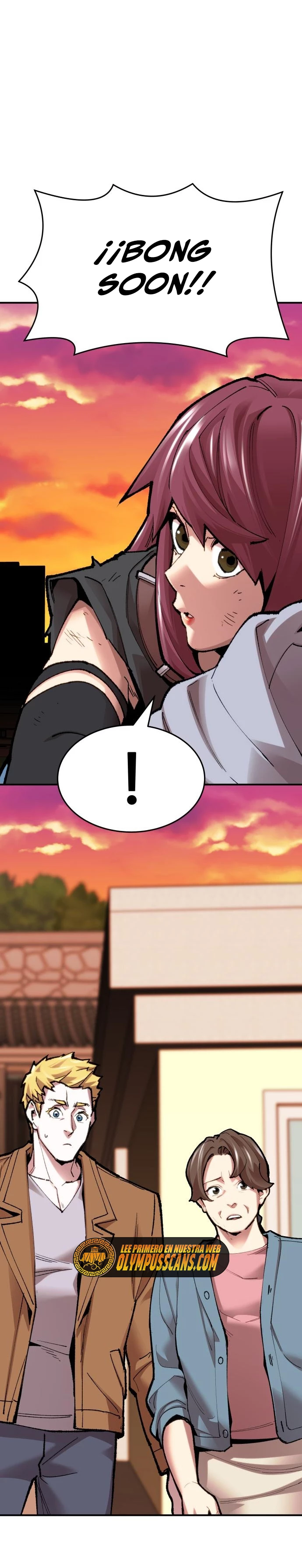 Rompiendo Limites > Capitulo 84 > Page 101