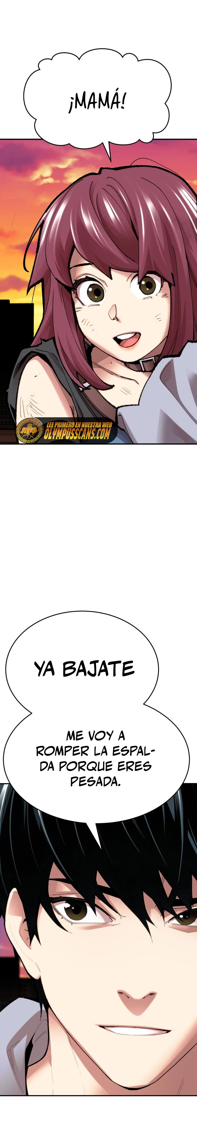 Rompiendo Limites > Capitulo 84 > Page 111