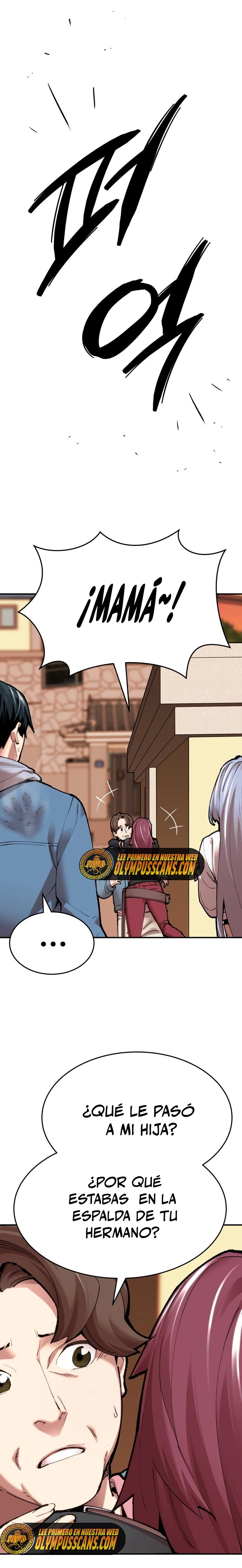 Rompiendo Limites > Capitulo 84 > Page 121