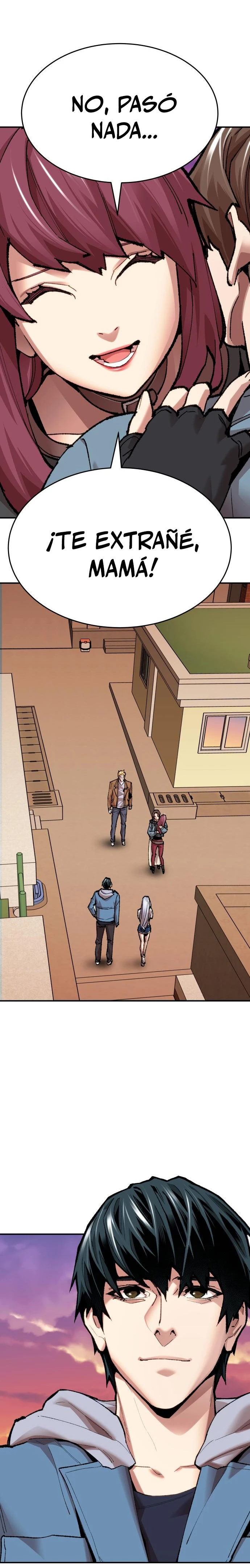 Rompiendo Limites > Capitulo 84 > Page 131