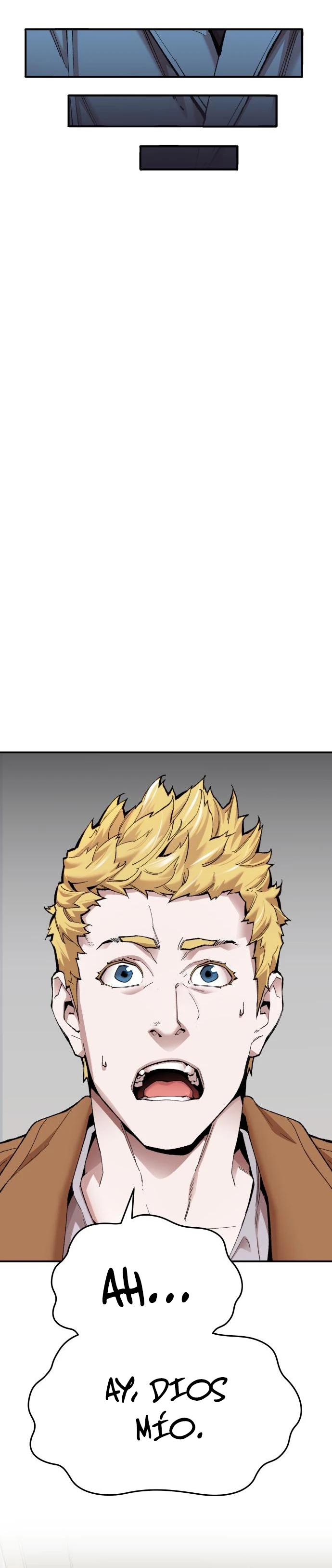 Rompiendo Limites > Capitulo 84 > Page 141