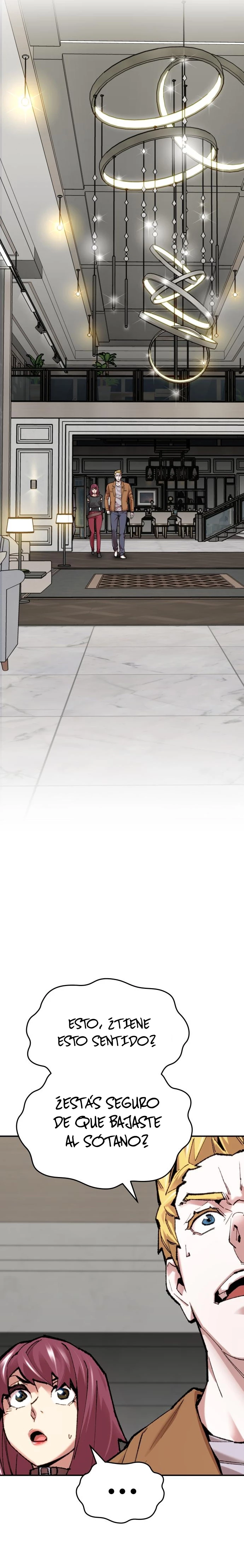 Rompiendo Limites > Capitulo 84 > Page 151