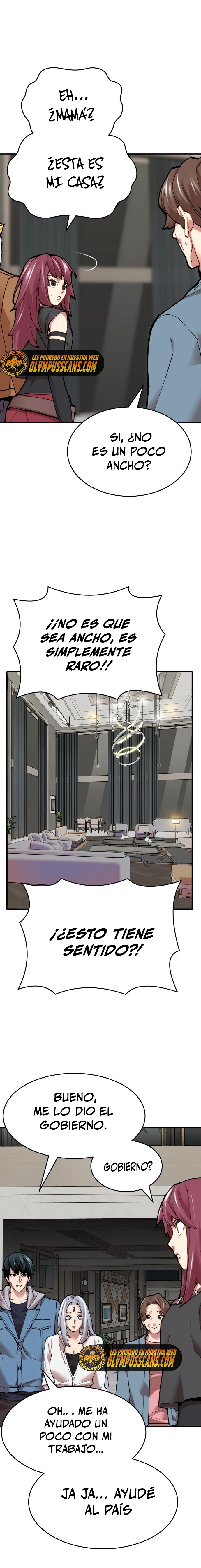 Rompiendo Limites > Capitulo 84 > Page 161