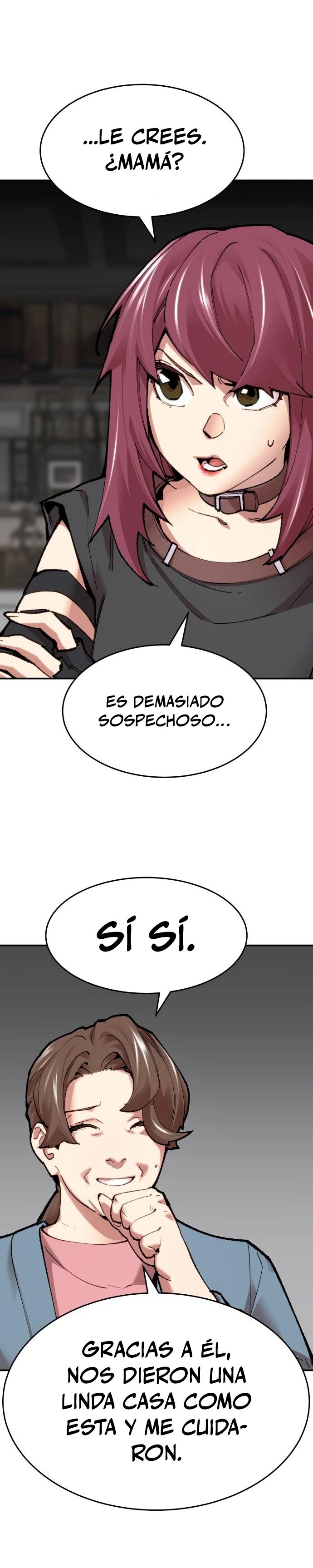 Rompiendo Limites > Capitulo 84 > Page 171