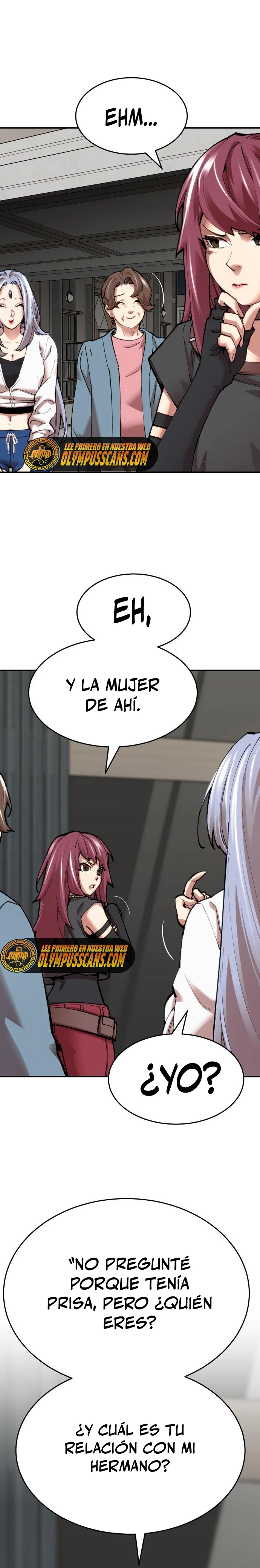 Rompiendo Limites > Capitulo 84 > Page 181