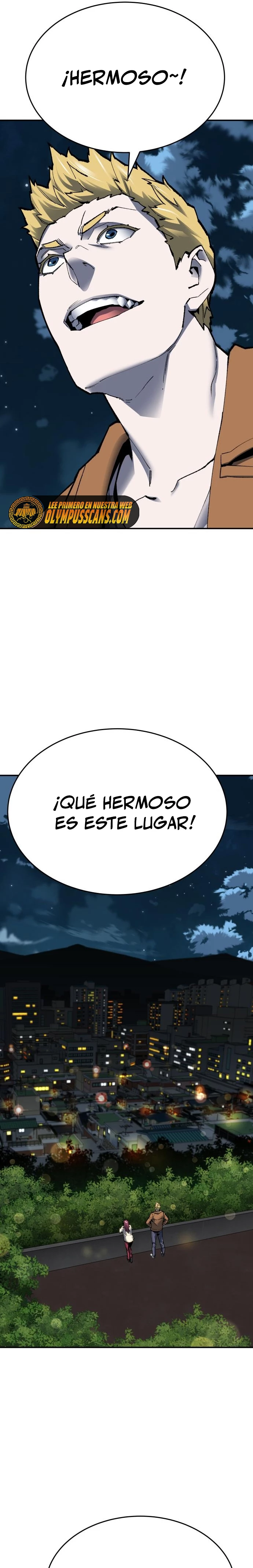 Rompiendo Limites > Capitulo 84 > Page 231