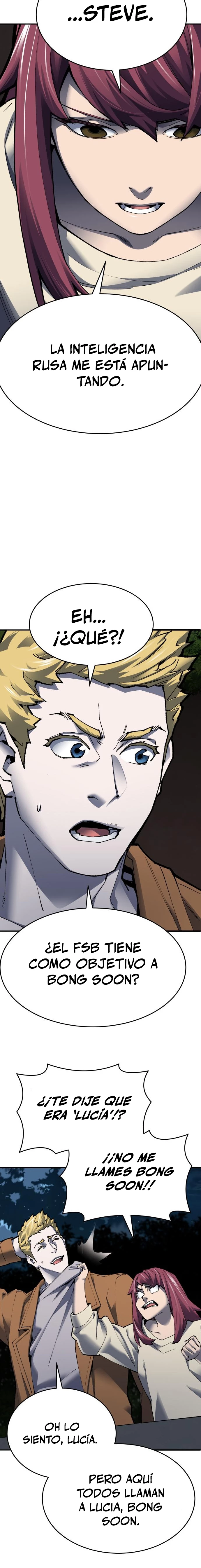 Rompiendo Limites > Capitulo 84 > Page 241