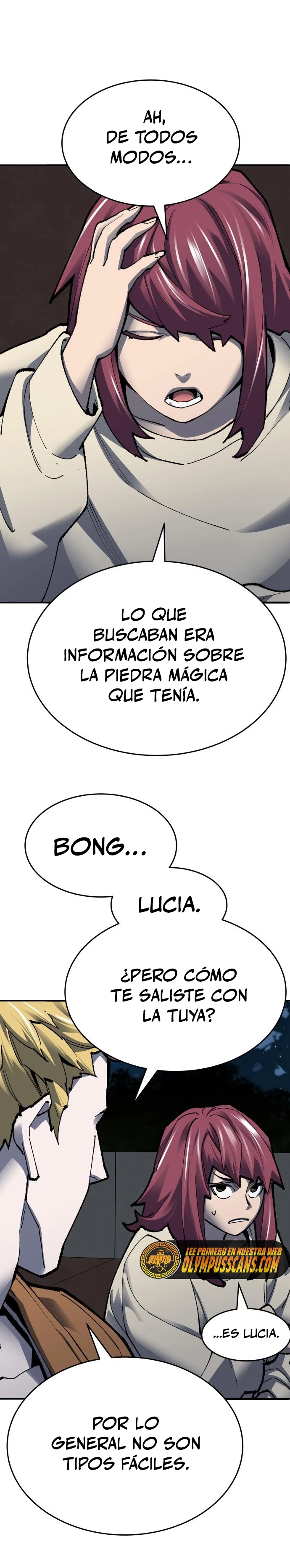 Rompiendo Limites > Capitulo 84 > Page 251