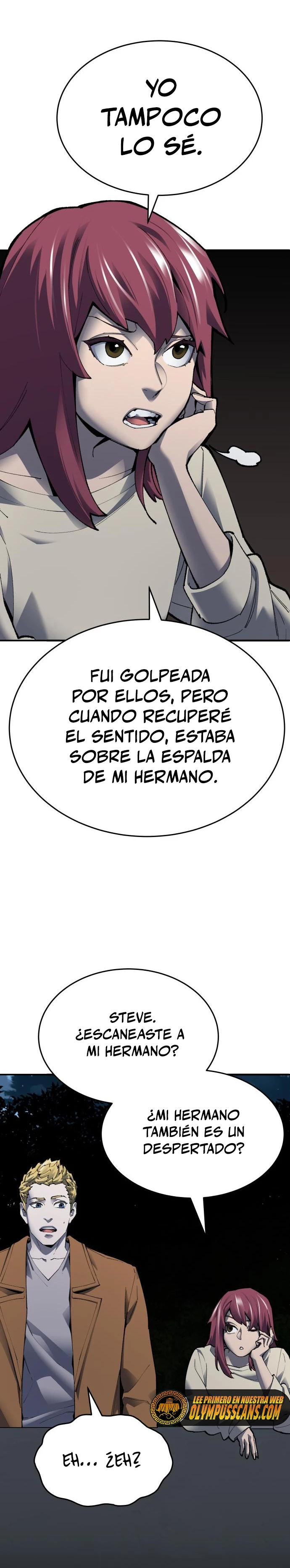 Rompiendo Limites > Capitulo 84 > Page 261