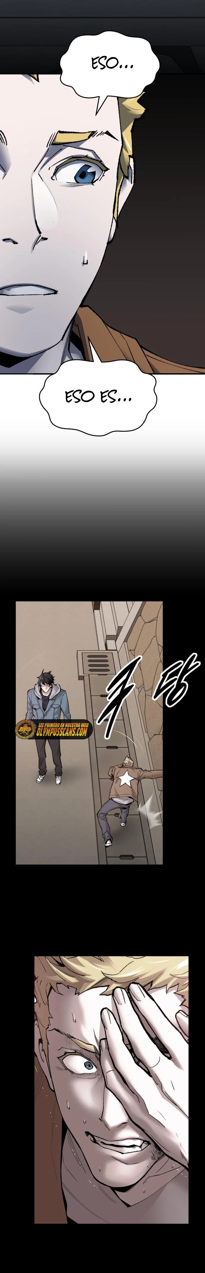 Rompiendo Limites > Capitulo 84 > Page 271