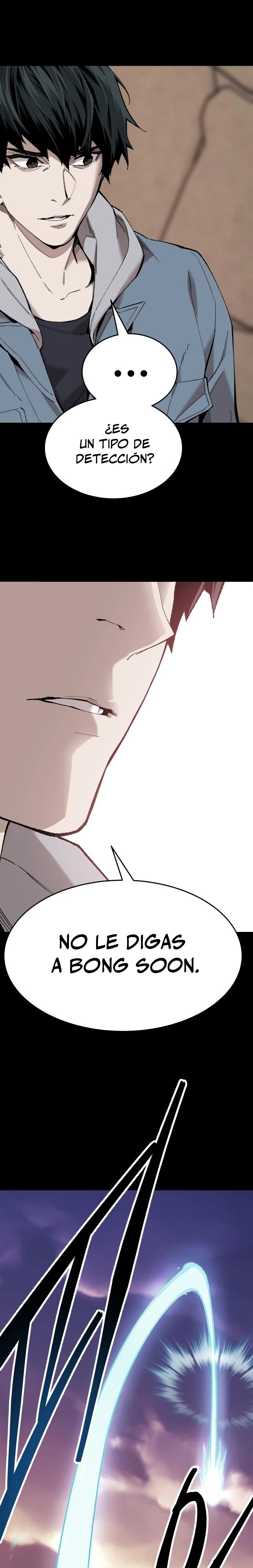 Rompiendo Limites > Capitulo 84 > Page 281