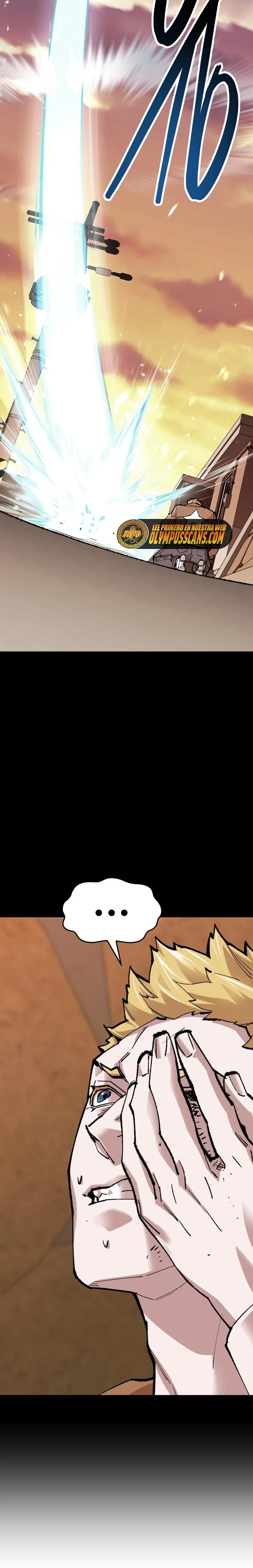 Rompiendo Limites > Capitulo 84 > Page 291