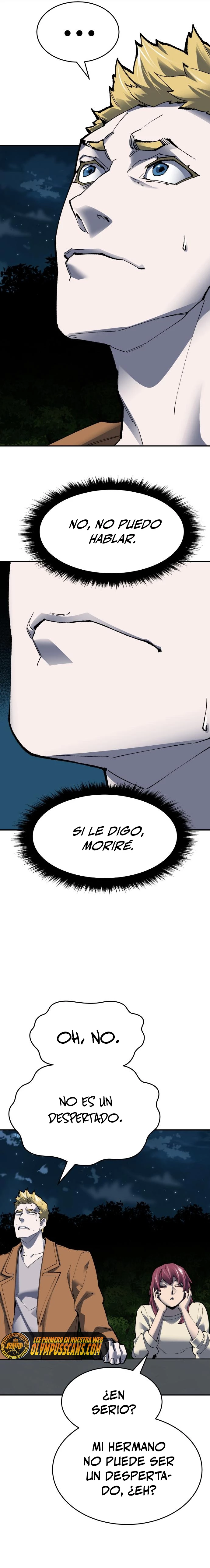 Rompiendo Limites > Capitulo 84 > Page 301