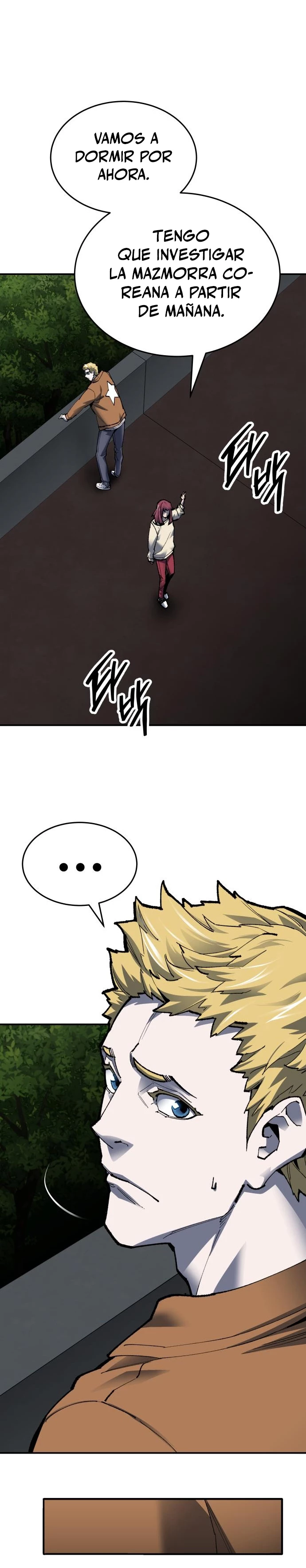 Rompiendo Limites > Capitulo 84 > Page 311