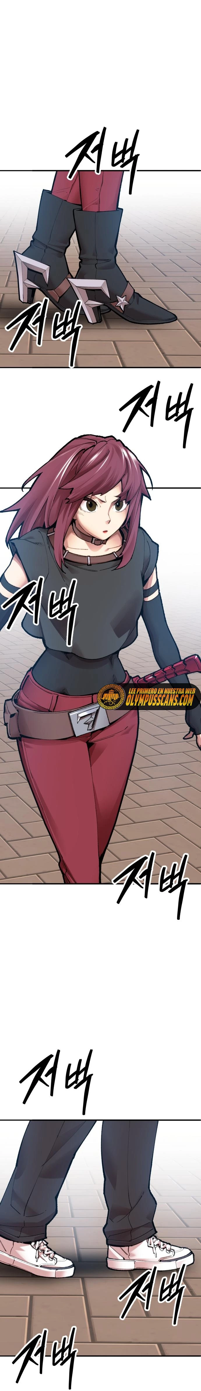 Rompiendo Limites > Capitulo 84 > Page 331