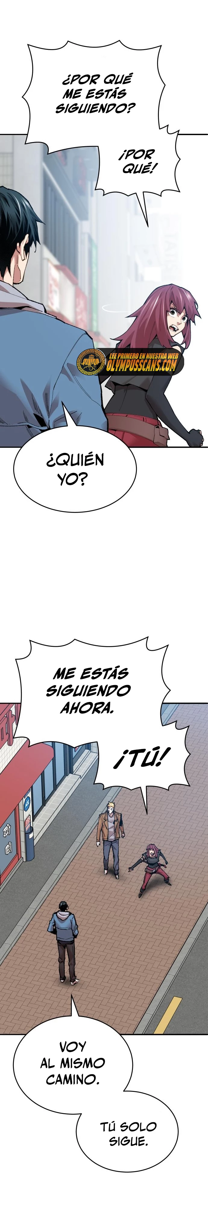 Rompiendo Limites > Capitulo 84 > Page 351