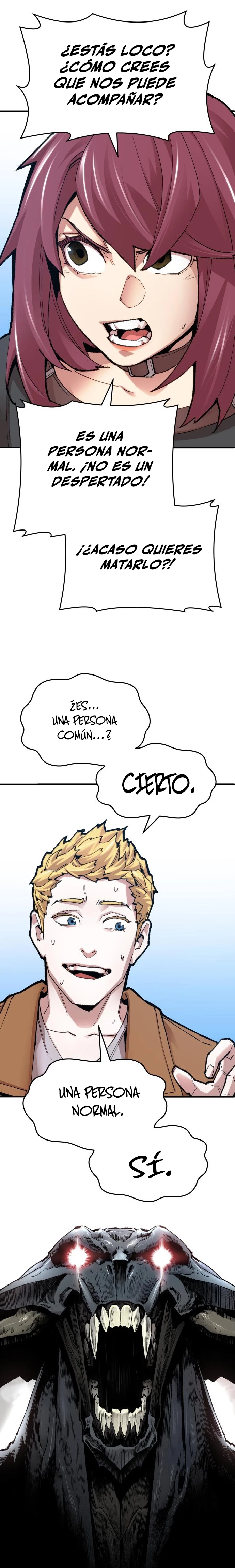 Rompiendo Limites > Capitulo 84 > Page 371