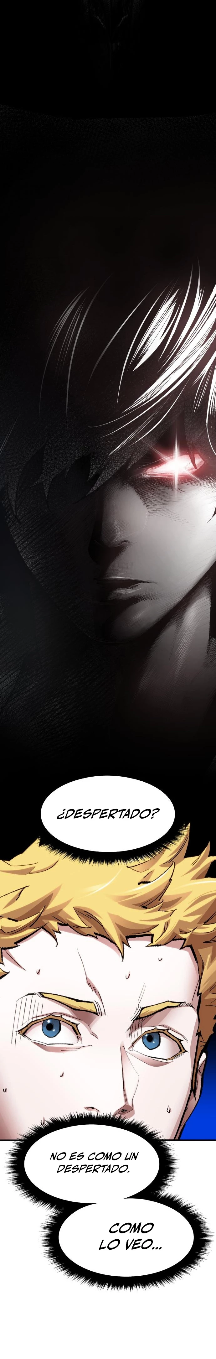 Rompiendo Limites > Capitulo 84 > Page 381