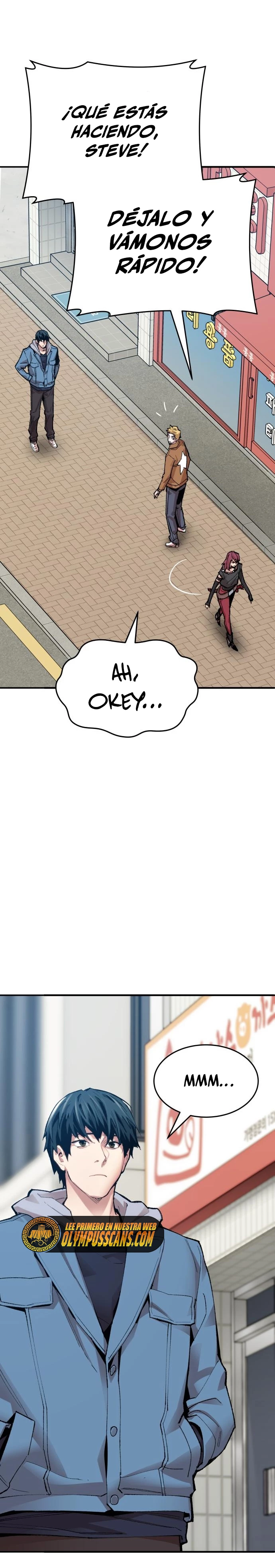 Rompiendo Limites > Capitulo 84 > Page 391