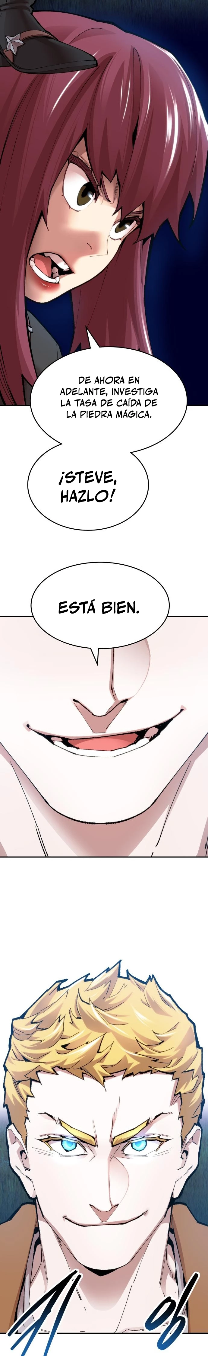 Rompiendo Limites > Capitulo 84 > Page 461