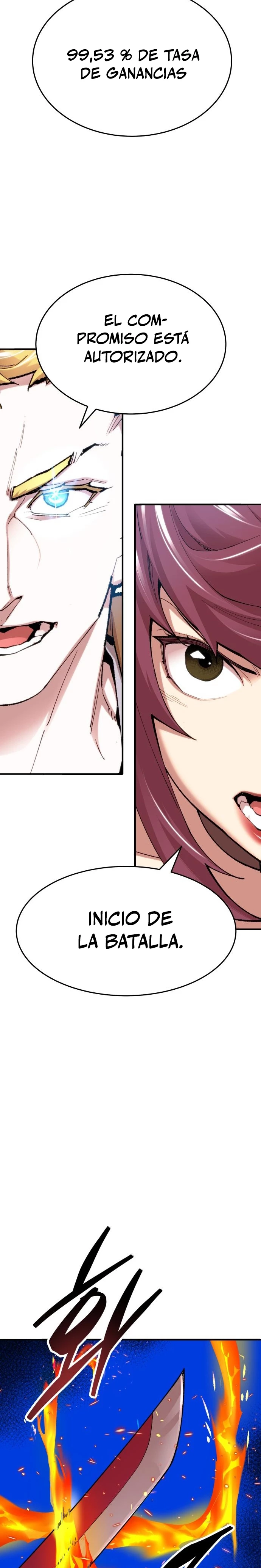 Rompiendo Limites > Capitulo 84 > Page 481