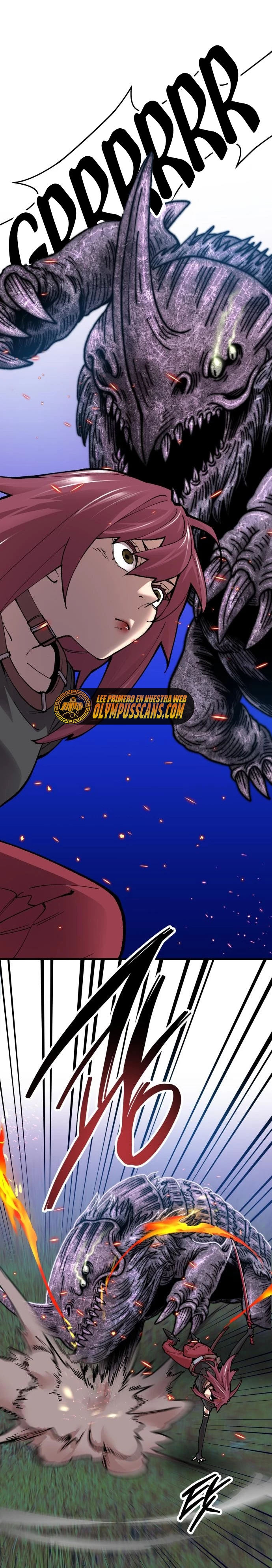 Rompiendo Limites > Capitulo 84 > Page 501